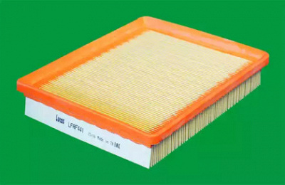 LUCAS FILTERS lfaf441 -  Воздушный фильтр